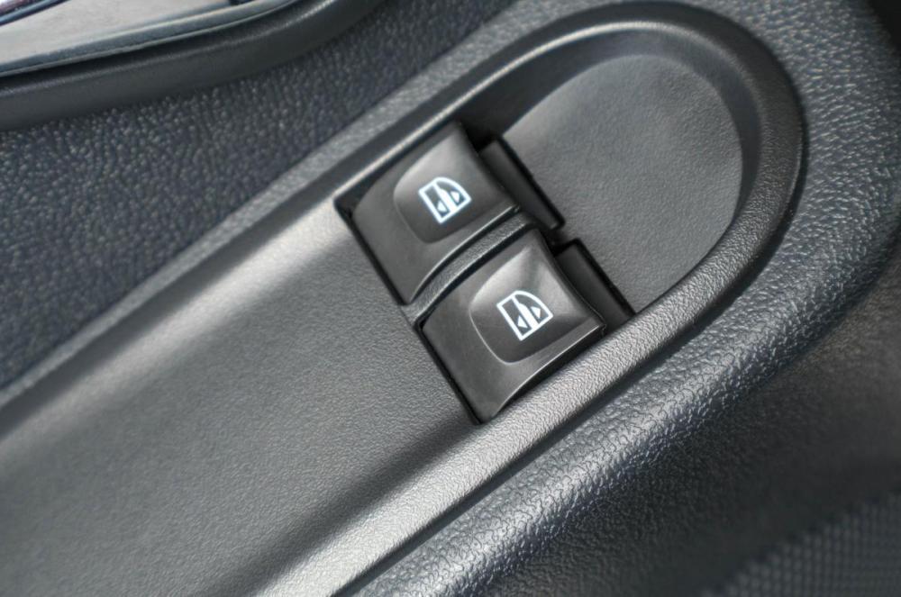 Nissan Terrano III (D10) Тюмень  - изображение 19