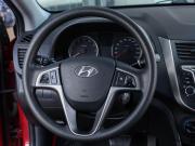 Hyundai Solaris I Рестайлинг Москва  - изображение 37