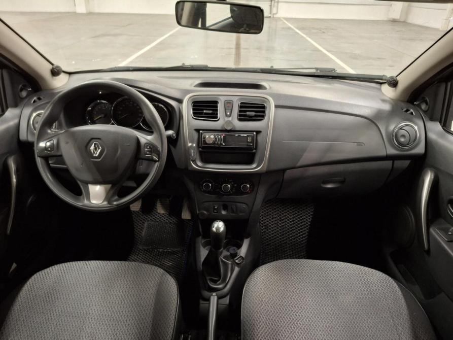Renault Sandero II Казань  - изображение 17