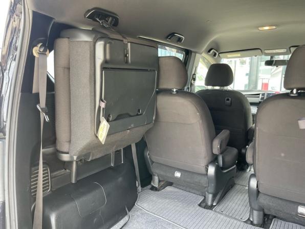 Honda Freed I Рестайлинг с пробегом 2012 года, цена 990 000 рублей, 127000 км, компактвэн, Автокод Объявления