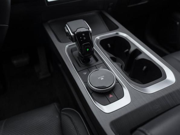 Jaecoo J7 I с пробегом 2024 года, цена 2 180 000 рублей, 17529 км, внедорожник, Автокод Объявления