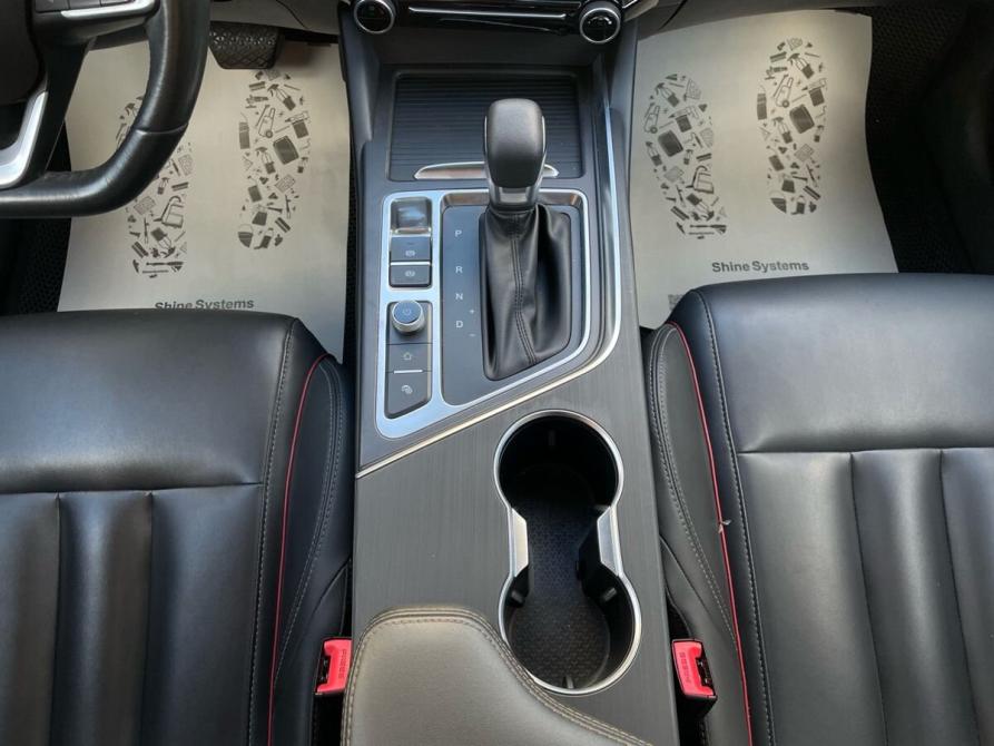 Omoda S5 Краснодар  - изображение 16