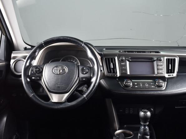 Toyota RAV4 IV (XA40) с пробегом 2013 года, цена 1 799 999 рублей, 199513 км, внедорожник, Автокод Объявления