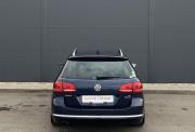 Volkswagen Passat B7 Красноярск  - изображение 40