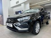 Lada (ВАЗ) Vesta I Рестайлинг (NG) Волгоград  - изображение 19