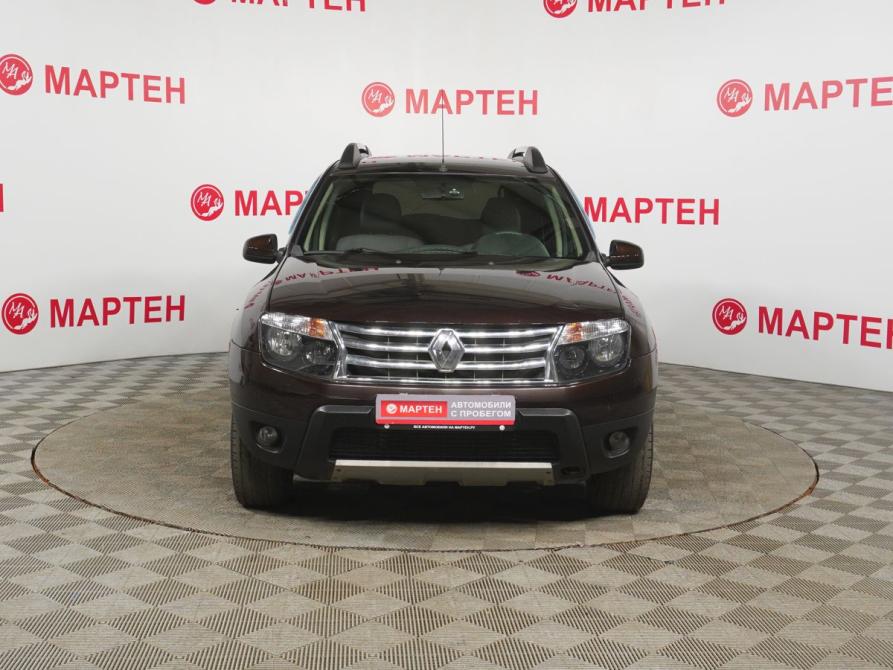 Renault Duster I Вологда  - изображение 2