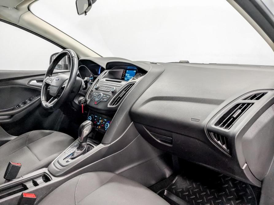 Ford Focus III Рестайлинг Москва  - изображение 11