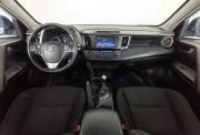 Toyota RAV4 IV (XA40) Рестайлинг Волгоград  - изображение 33