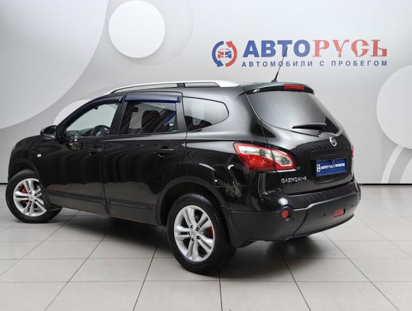 Nissan Qashqai+2 I Рестайлинг с пробегом 2010 года, цена 935 000 рублей, 213000 км, внедорожник, Автокод Объявления