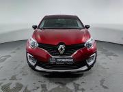 Renault Kaptur I Уфа  - изображение 26