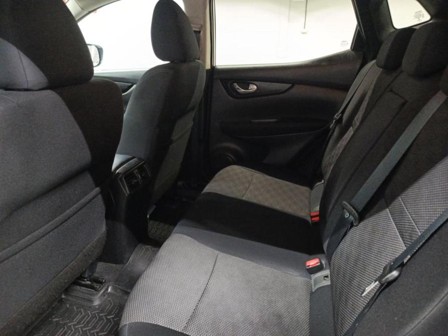 Nissan Qashqai II Казань  - изображение 15