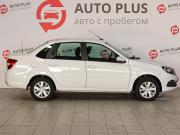 Lada (ВАЗ) Granta I Рестайлинг Минеральные Воды  - изображение 23