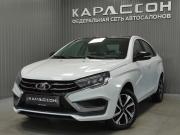 Lada (ВАЗ) Vesta I Рестайлинг (NG) Пермь  - изображение 19