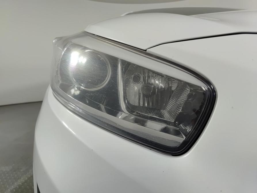 Kia Ceed II Рестайлинг Уфа  - изображение 21