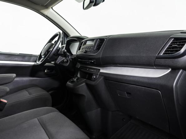 Citroen SpaceTourer I с пробегом 2021 года, цена 3 188 000 рублей, 86226 км, минивэн, Автокод Объявления