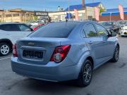 Chevrolet Aveo II Альметьевск  - изображение 34