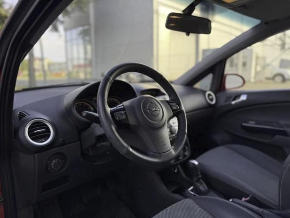 Opel Corsa D с пробегом 2008 года, цена 270 000 рублей, 144392 км, хэтчбек, Автокод Объявления