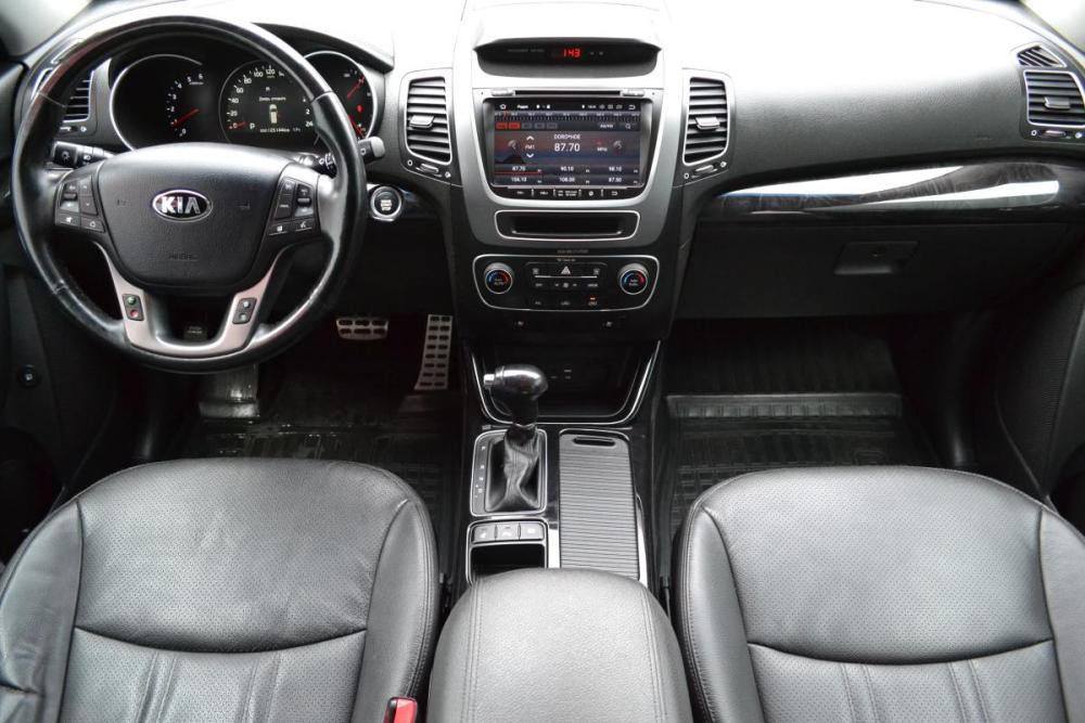 Kia Sorento II Рестайлинг Старый Оскол  - изображение 10