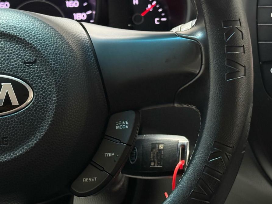 Kia Soul II Рестайлинг Ижевск  - изображение 21