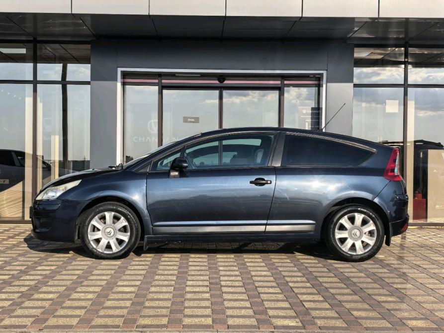 Citroen C4 I Краснодар  - изображение 8