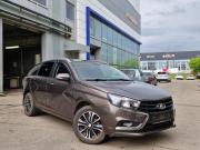 Lada (ВАЗ) Vesta I Нижний Новгород  - изображение 3
