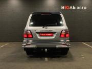 Toyota Land Cruiser 100 Series Челябинск  - изображение 27