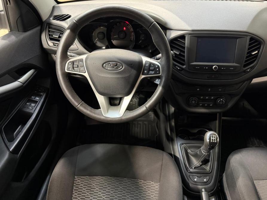 Lada (ВАЗ) Vesta I Тюмень  - изображение 7
