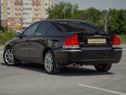 Volvo S60 I Рестайлинг Тюмень  - изображение 16