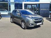 Hyundai ix35 I Москва  - изображение 18