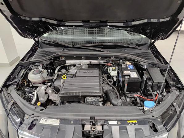 Skoda Octavia III (A7) Рестайлинг с пробегом 2019 года, цена 1 450 000 рублей, 138171 км, лифтбек, Автокод Объявления