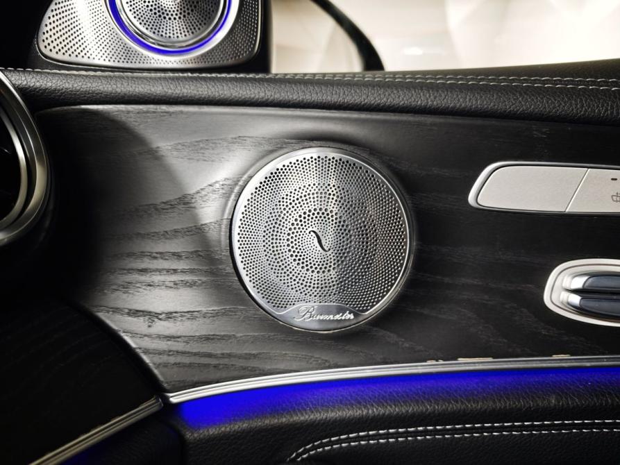 Mercedes-Benz E-Класс V (W213 S213 C238) Москва  - изображение 19