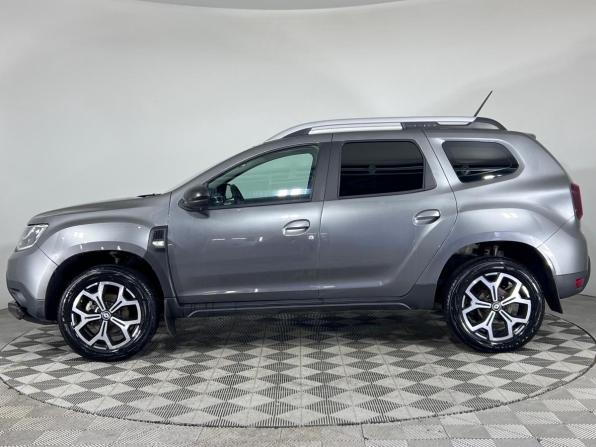 Renault Duster II с пробегом 2021 года, цена 1 299 000 рублей, 175746 км, внедорожник, Автокод Объявления