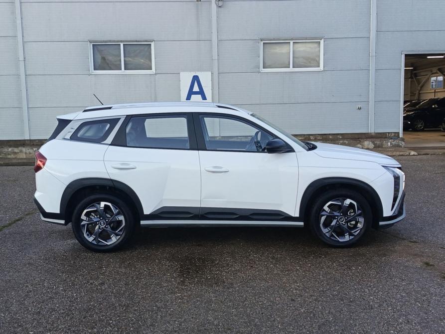 Hyundai Mufasa I (NU2) Набережные Челны  - изображение 5