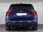 BMW X3 III (G01) Химки  - изображение 21