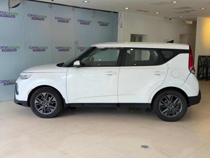 Kia Soul III Москва  - изображение 8