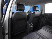 Volkswagen Tiguan II Рестайлинг Москва  - изображение 37