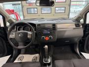 Nissan Tiida I Рестайлинг Орел  - изображение 25