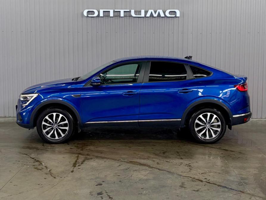 Renault Arkana I Краснодар  - изображение 8