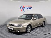Kia Spectra I Рестайлинг 2 Нижний Новгород  - изображение 17