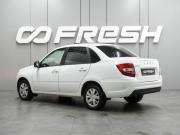 Lada (ВАЗ) Granta I Рестайлинг Воронеж  - изображение 18