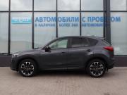 Mazda CX-5 I Рестайлинг Екатеринбург  - изображение 23
