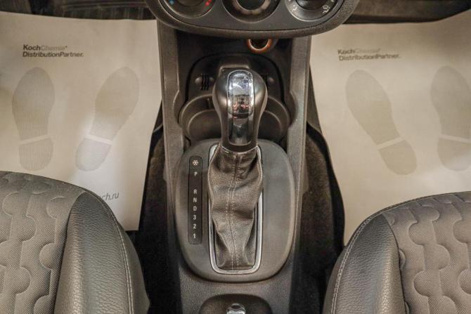 Opel Corsa D Рестайлинг II с пробегом 2012 года, цена 689 000 рублей, 122000 км, хэтчбек, Автокод Объявления