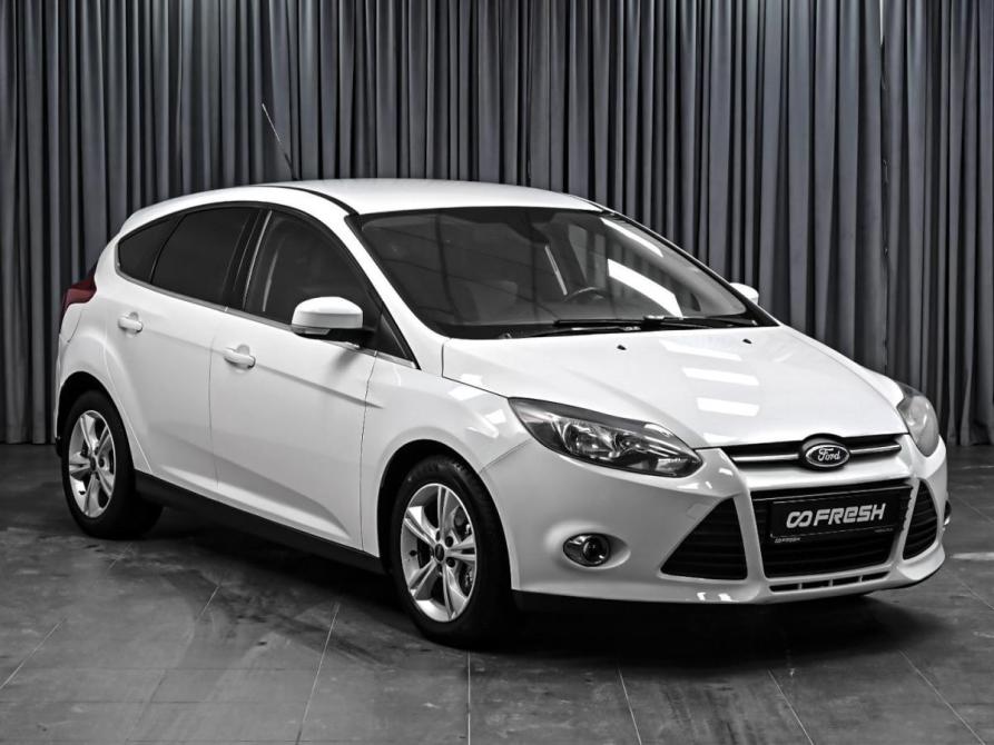 Ford Focus III Ставрополь  - изображение 1