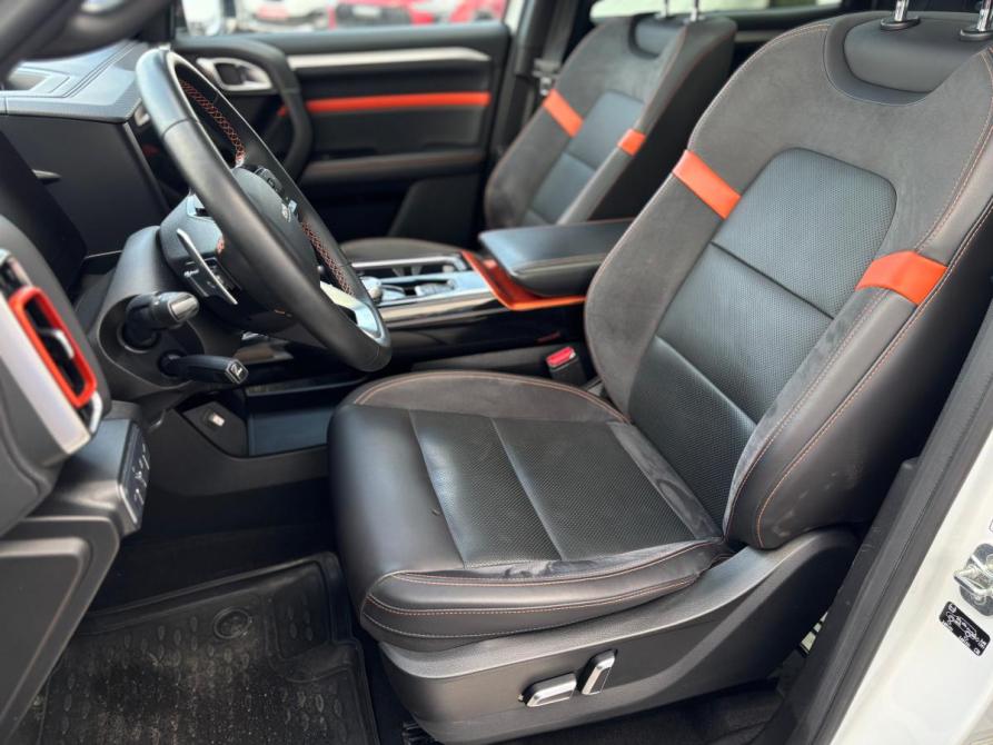 Haval Dargo Набережные Челны  - изображение 32