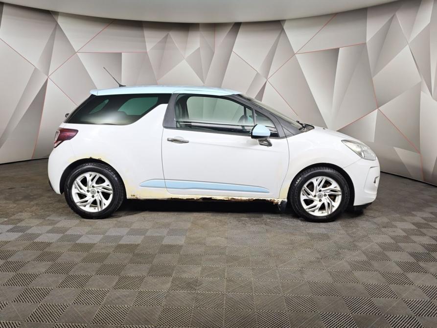 Citroen DS3 I Москва  - изображение 6
