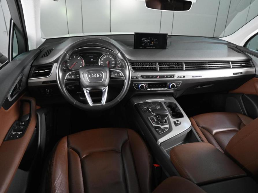 Audi Q7 II (4M) Ростов-на-Дону  - изображение 6