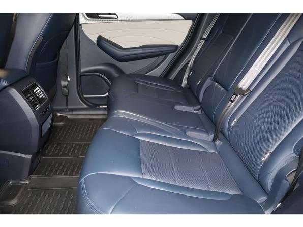 Haval F7 I Рестайлинг с пробегом 2023 года, цена 2 099 000 рублей, 42009 км, внедорожник, Автокод Объявления