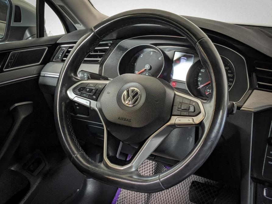 Volkswagen Passat B8 Рестайлинг Екатеринбург  - изображение 16