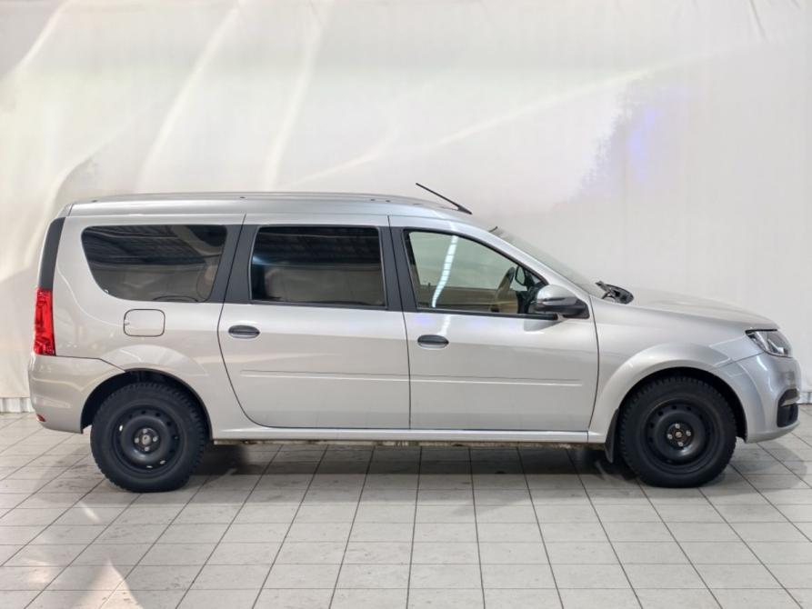 Lada (ВАЗ) Largus I Рестайлинг Курск  - изображение 4