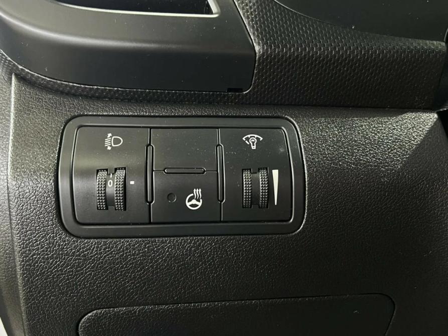 Hyundai Solaris I Рестайлинг Оренбург  - изображение 18